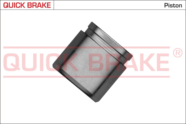 Pistone, Pinza freno - 185216K QUICK BRAKE
