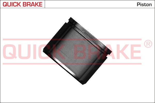 Pistone, Pinza freno - 185220K QUICK BRAKE