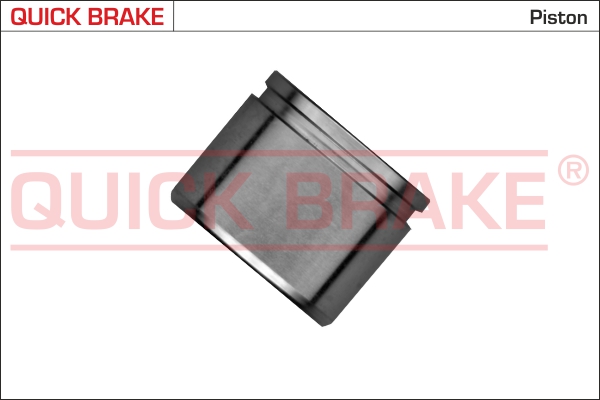 Pistone, Pinza freno - 185223K QUICK BRAKE