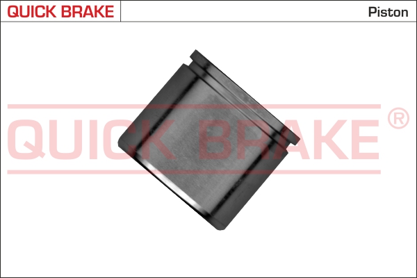 Pistone, Pinza freno - 185225K QUICK BRAKE