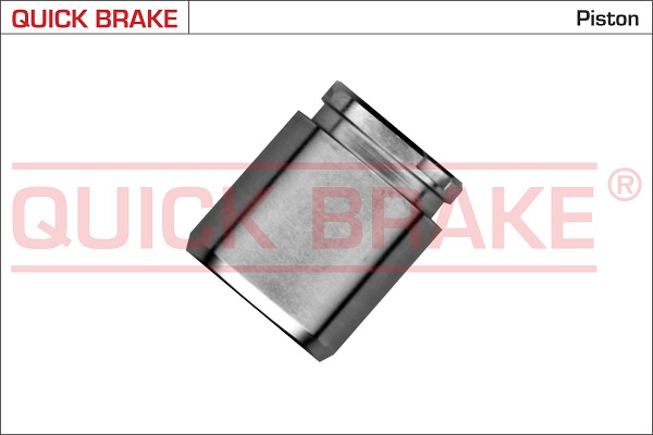 Pistone, Pinza freno - 185226K QUICK BRAKE