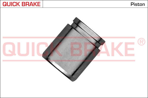 Pistone, Pinza freno - 185227K QUICK BRAKE