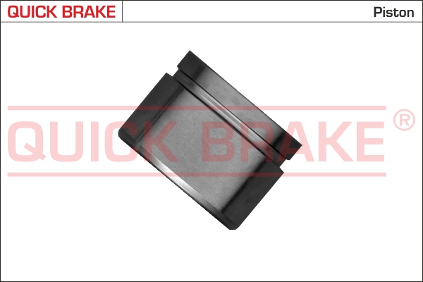Pistone, Pinza freno - 185228K QUICK BRAKE