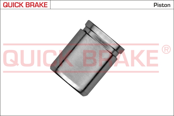 Pistone, Pinza freno - 185229K QUICK BRAKE