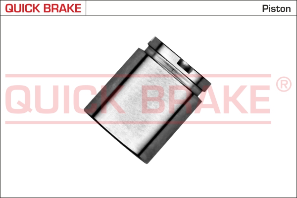 Pistone, Pinza freno - 185230K QUICK BRAKE