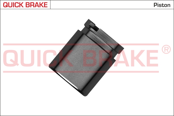 Pistone, Pinza freno - 185232K QUICK BRAKE