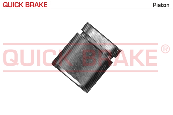 Pistone, Pinza freno - 185239K QUICK BRAKE