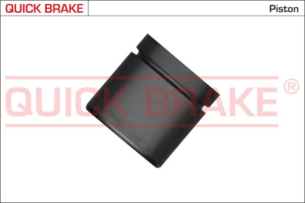 Piston, brake caliper - 185246K QUICK BRAKE
