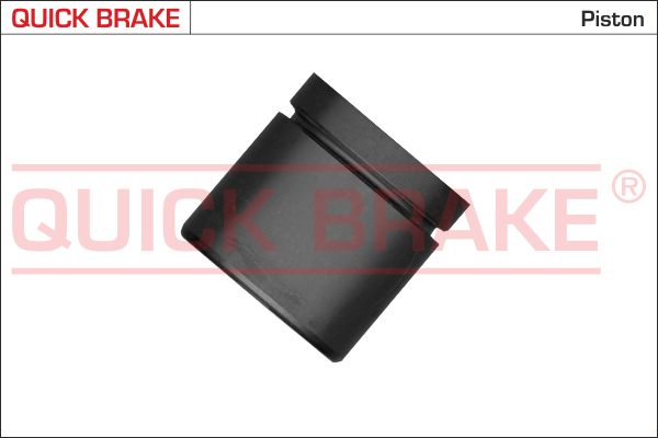 Pistone, Pinza freno - 185247K QUICK BRAKE