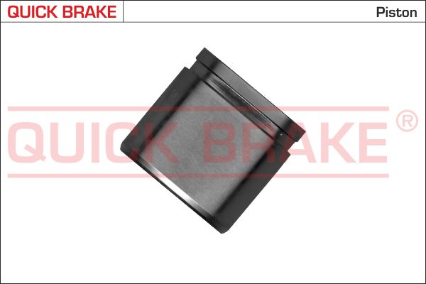 Pistone, Pinza freno - 185248K QUICK BRAKE