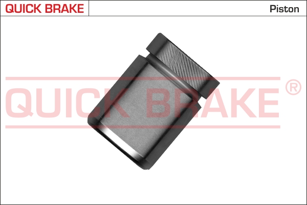 Piston, brake caliper - 185249K QUICK BRAKE