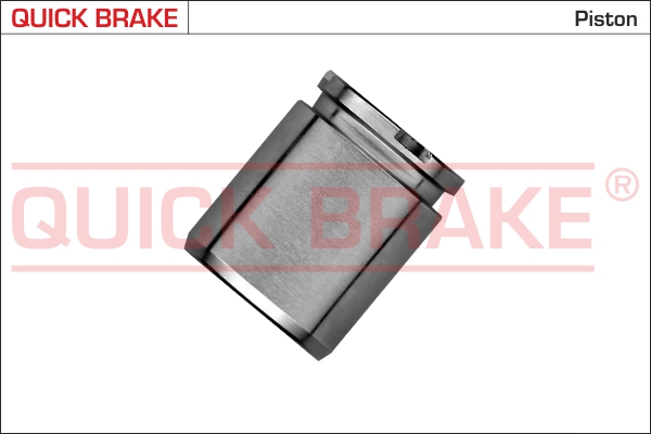 Pistone, Pinza freno - 185254K QUICK BRAKE