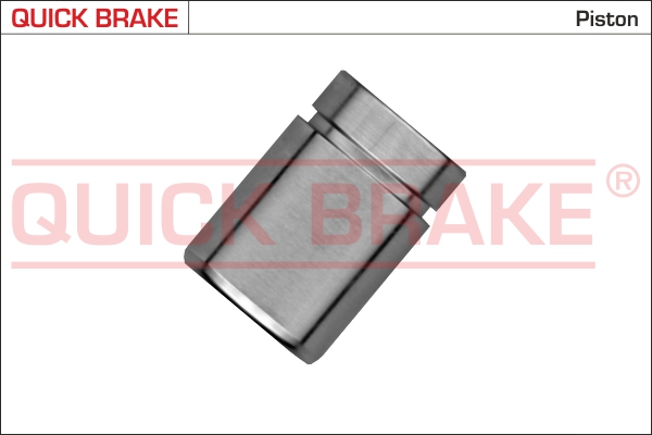 stūmoklis, stabdžių apkaba - 185259K QUICK BRAKE