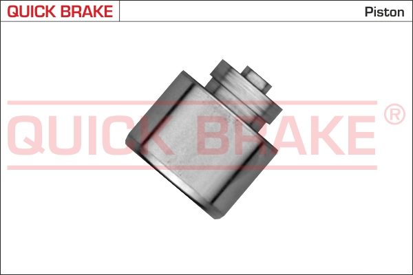 Pistone, Pinza freno - 185260K QUICK BRAKE