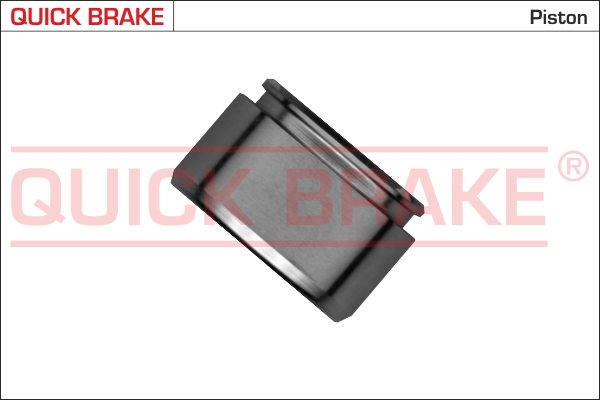 stūmoklis, stabdžių apkaba - 185261K QUICK BRAKE