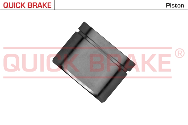 Pistone, Pinza freno - 185262K QUICK BRAKE