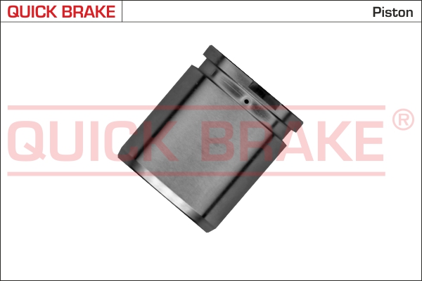 Pistone, Pinza freno - 185263K QUICK BRAKE
