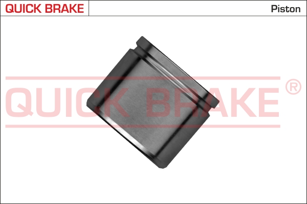 Поршень, корпус скобы тормоза - 185265K QUICK BRAKE