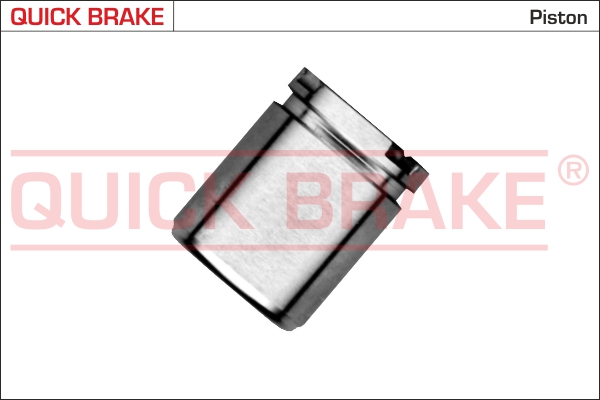 Kolben, Bremssattel - 185269K QUICK BRAKE