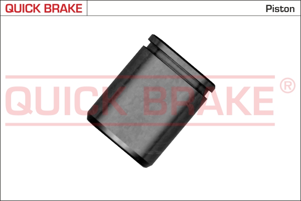 Pistone, Pinza freno - 185271K QUICK BRAKE