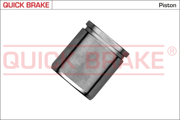 Pistone, Pinza freno - 185273K QUICK BRAKE