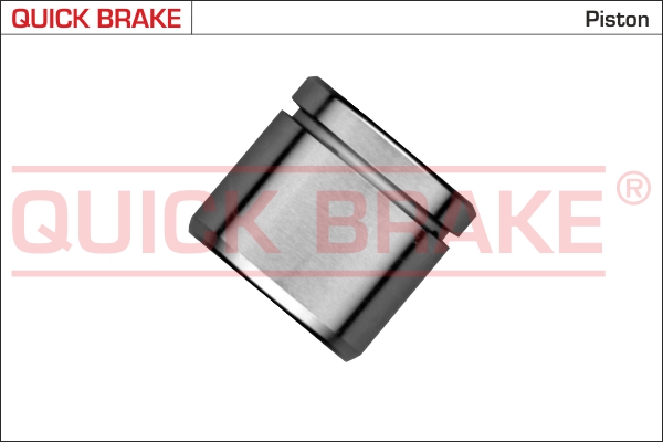 Pistone, Pinza freno - 185277K QUICK BRAKE