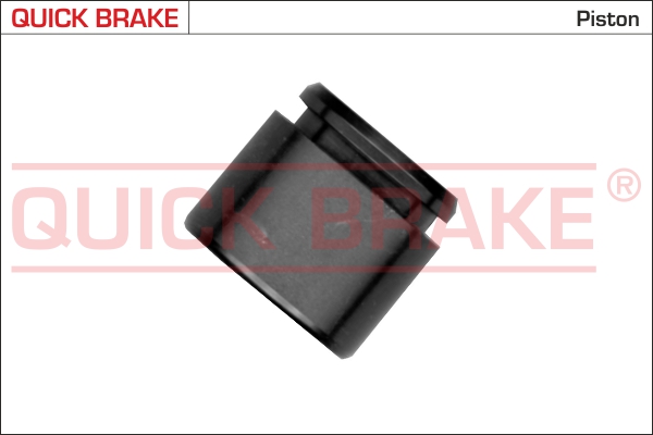Pistone, Pinza freno - 185291K QUICK BRAKE