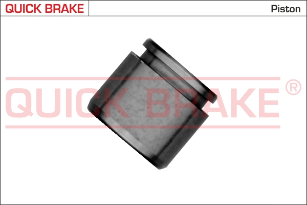 Pistone, Pinza freno - 185295K QUICK BRAKE