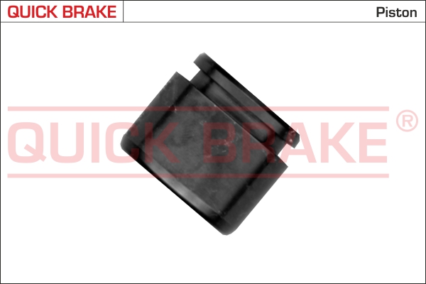Pistone, Pinza freno - 185296K QUICK BRAKE