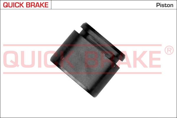 Pistone, Pinza freno - 185300K QUICK BRAKE