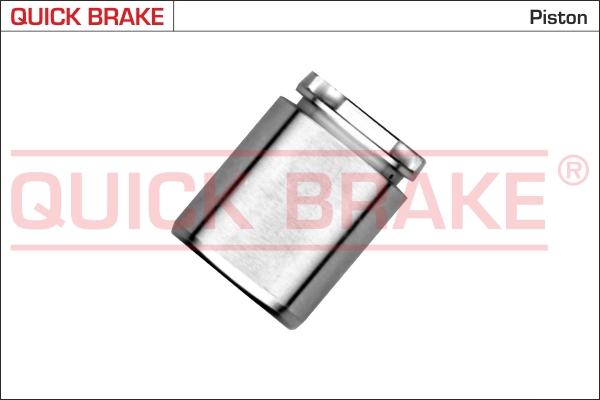 Piston, brake caliper - 185303K QUICK BRAKE