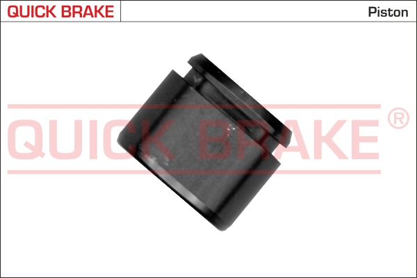 Pistone, Pinza freno - 185306K QUICK BRAKE