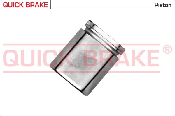 Piston, brake caliper - 185307K QUICK BRAKE