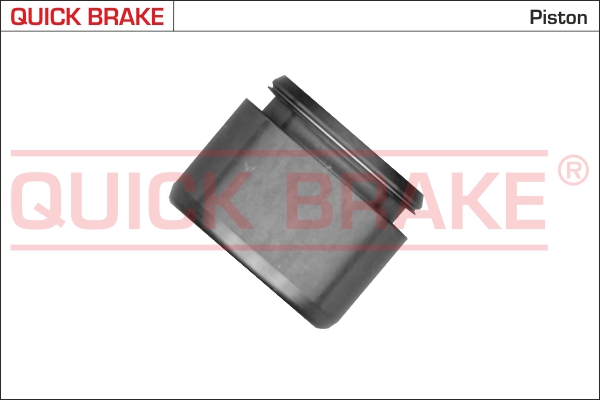 stūmoklis, stabdžių apkaba - 185308K QUICK BRAKE