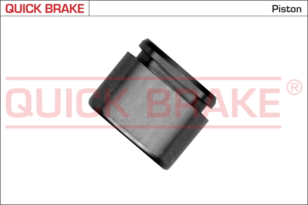 Pistone, Pinza freno - 185309K QUICK BRAKE