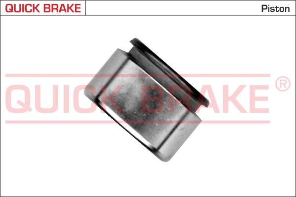 Piston, brake caliper - 185311K QUICK BRAKE