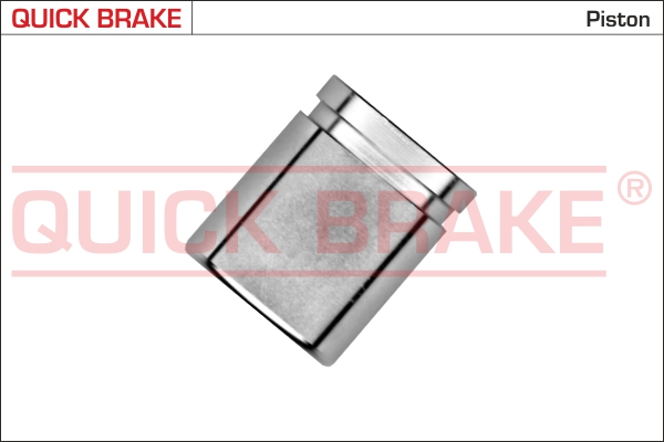 Piston, brake caliper - 185314K QUICK BRAKE