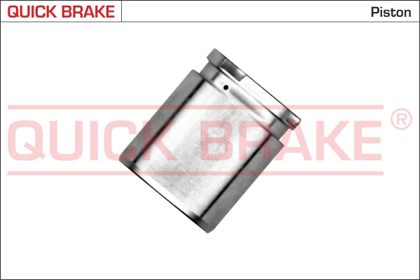 Piston, brake caliper - 185315K QUICK BRAKE