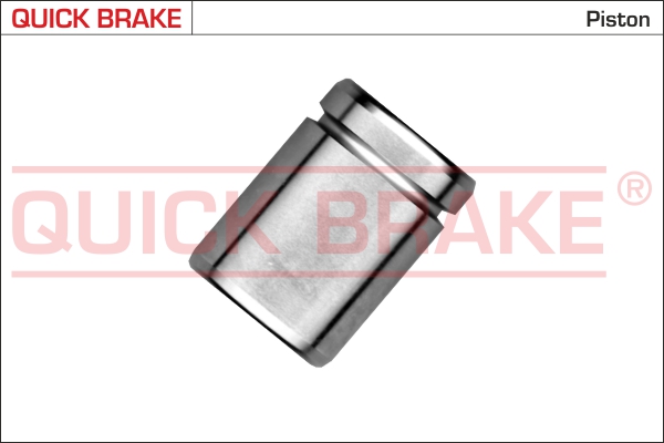 Pistone, Pinza freno - 185322K QUICK BRAKE