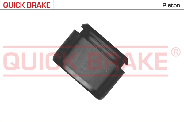 Pistone, Pinza freno - 185323K QUICK BRAKE