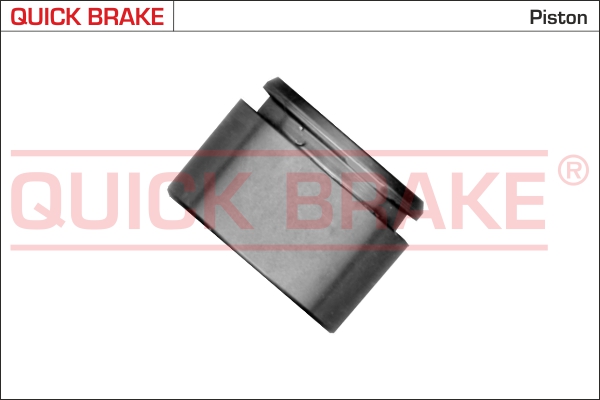 Piston, brake caliper - 185329K QUICK BRAKE