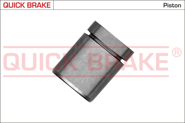 stūmoklis, stabdžių apkaba - 185331K QUICK BRAKE