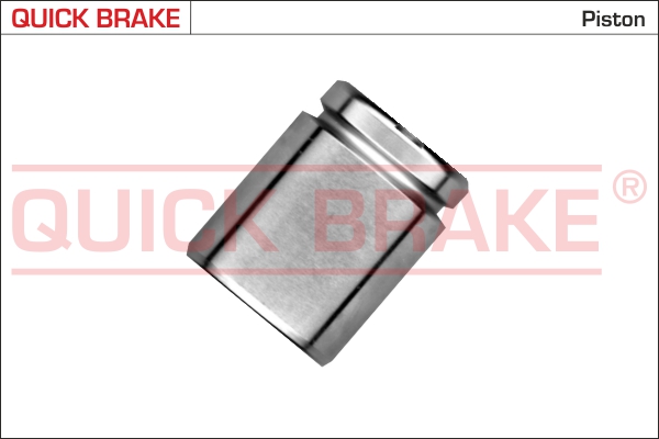 Pistone, Pinza freno - 185332K QUICK BRAKE