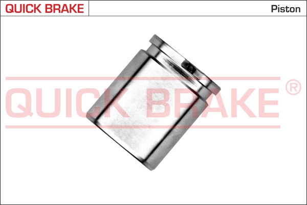 Pistone, Pinza freno - 185333K QUICK BRAKE