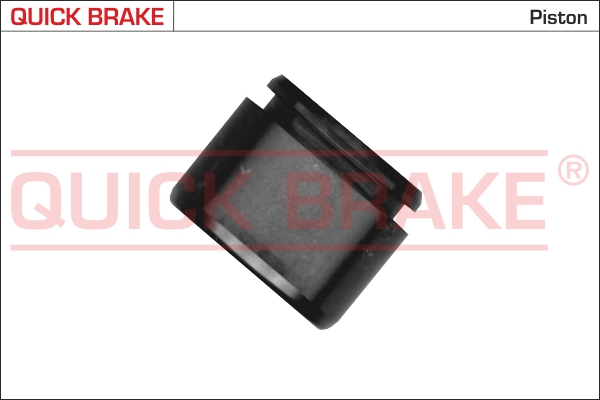 Pistone, Pinza freno - 185339K QUICK BRAKE