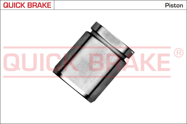 Pistone, Pinza freno - 185340K QUICK BRAKE