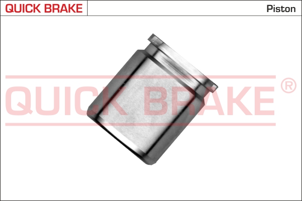 Pistone, Pinza freno - 185341K QUICK BRAKE