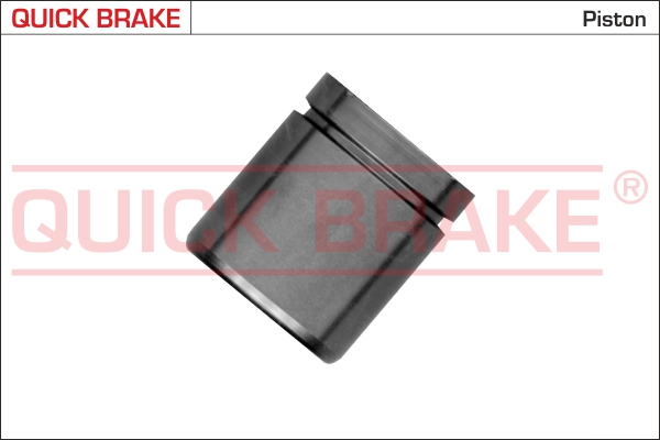 Pistone, Pinza freno - 185345K QUICK BRAKE