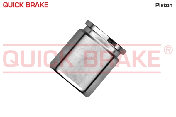 Piston, brake caliper - 185346K QUICK BRAKE