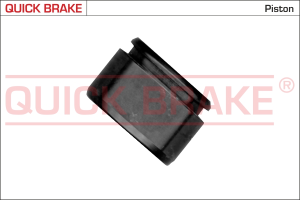 Pistone, Pinza freno - 185347K QUICK BRAKE